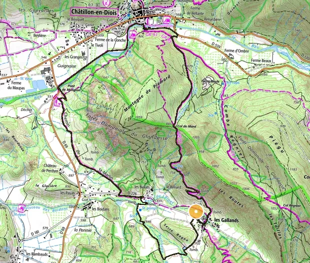 Plan